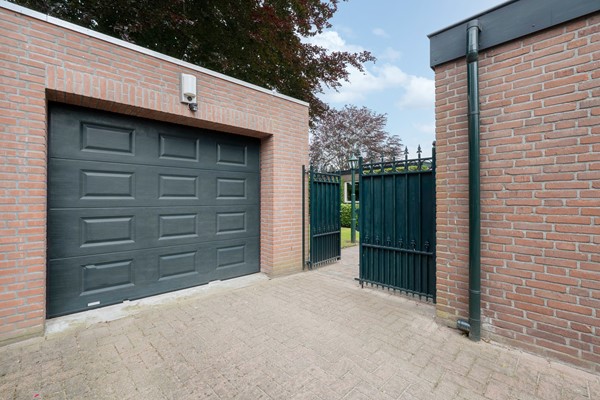 Medium property photo - De Heul 4B, 4741 TS Hoeven